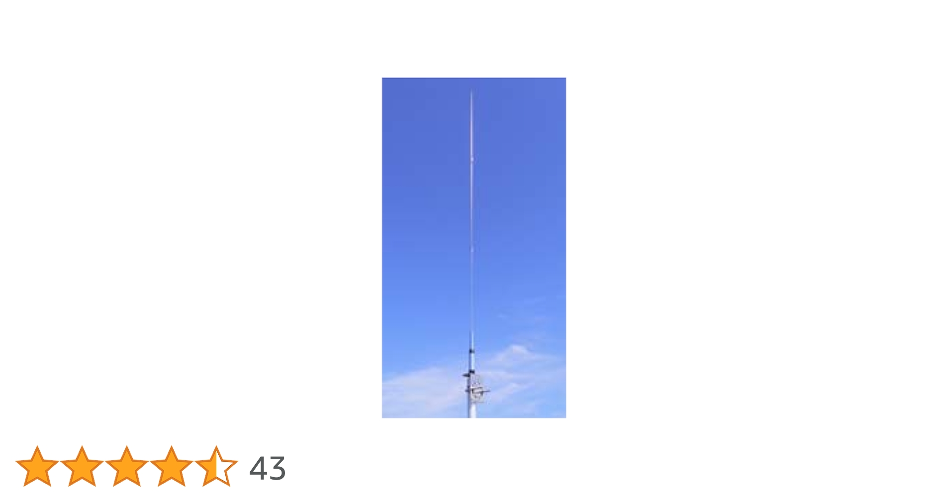 Amazon.co.jp: 303WA-2 長中短波受信用アンテナ (ApexRadio